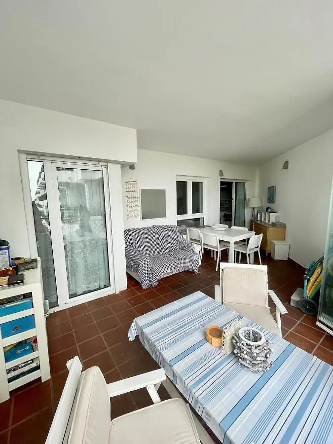 Mi Capricho Apartment Sitio de Calahonda Spain