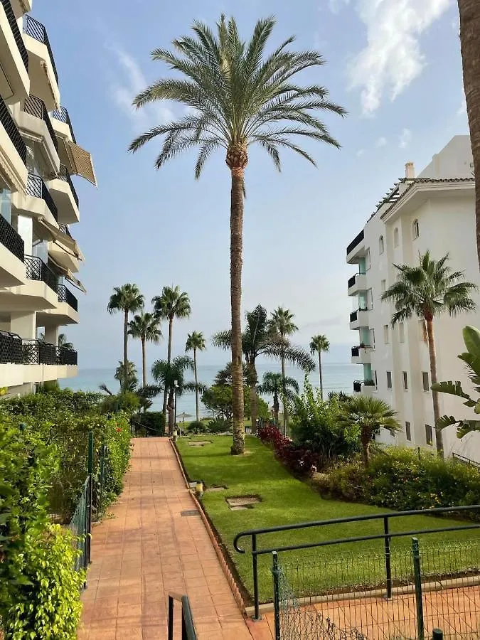 Mi Capricho Apartment Sitio de Calahonda
