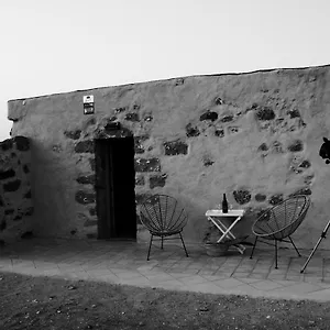La Montañeta Alta Сasa de vacaciones Antigua (Fuerteventura)