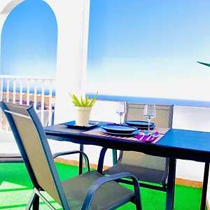 New Bonito Amanecer, Swiming Pool,wifi, Sun Terrace Apartamento Caleta de Fuste