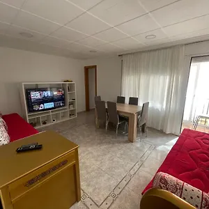 Atlas V Apartamento Terrassa