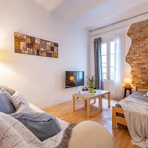 Acogedor En Serrallo Apartamento Tarragona