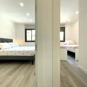 Luxurycambrils Resort&spa Apartamento Cambrils